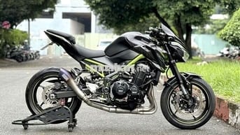 Bán Kawasaki Z900 date 2019