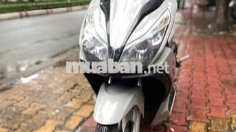 Honda Air Blade 125 2013 Bạc