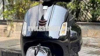 Vespa GTS 125Cc 2016 Biển TP Chính Chủ
