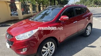 Hyundai Tucson 2011 2.0 AT 4WD - 150000 km