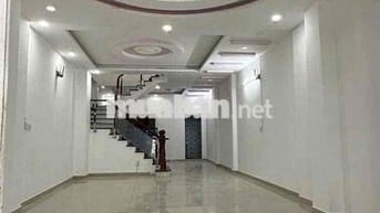TTTMGIGAMAL-CHỢ HIỆP BÌNH NHÀ 5x15M 2 LẦU SÂN THƯỢNG  3PN 3WC Ở+ VPCTY