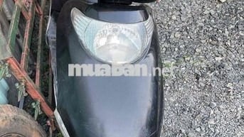 spacy 100 xe nhật honda