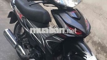 Wave RSX chính chủ công chứng liền bstp