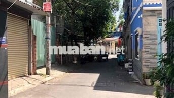 NHÀ 3 TẦNG SÂN VƯỜN XD RẤT ĐẸP - HOÀN CÔNG ĐẦY ĐỦ - HUỲNH VĂN NGHỆ