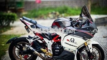 MOTO GPX DEMON 150GR FULL KIỂNG