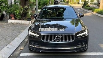 Volvo S90 LWB 2022 1 chủ siêu kỹ