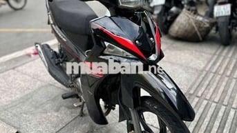 Yamaha Sirius RC Fi 2018 mới 90% biển số thành phố