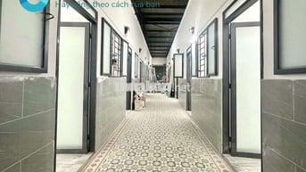 Phòng trọ sinh viên giá rẻ có gác ngay dương quảng hàm nguyễn thái sơn