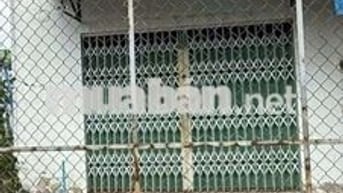 Cho thiê nhà cấp 4 an phú đông quận 12