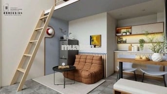 ✨️Khai trương hơn 20p gác cao - nội thất mới - thoáng ngay Gigamall✨️