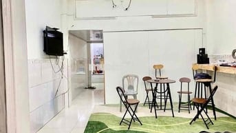 Bán Nhà Phố Q7 Xe Hơi Quay Đầu 55m2 Chỉ Hơn 5Tỷ