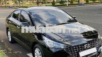 Hyundai Accent 2022 1.4 MT Tiêu Chuẩn - 80000 km