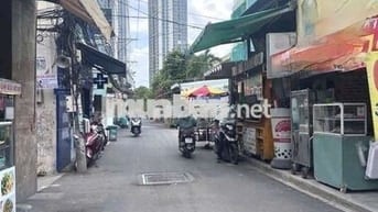 Bán Nhà 2 Tầng 102m2 Vừa Ở Vừa Cho Thuê Hẻm Thông Eco Green Hơn 7 Tỷ