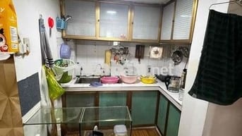 Q4 căn góc to nhất, mới nhất chung cư