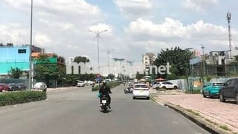 Bán Nhà 3 Tầng BTCT 60m2 Vừa Ở Vừa Cho Thuê, Xe Hơi Đỗ Cửa Chỉ 4.x Tỷ