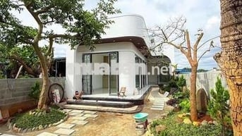 🏡BÁN NHÀ CẤP 4 SÂN VƯỜN GẦN ĐƯỜNG NGUYỄN TRUNG TRỰC – BẾN LỨC, LONG AN