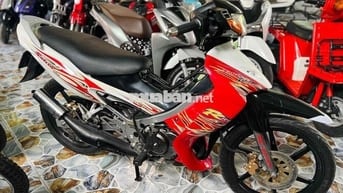 Satria 2006 đẹp miễn bàn cãi