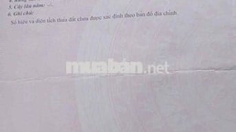 CHÍN CHỦ CẦN BÁN ĐẤT - NHƠN HÒA XUÂN 150MV - ĐÀ NẴNG