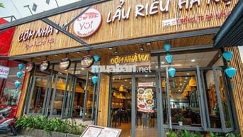 CHO THUÊ Mặt Bằng Kinh doanh đường PHAN LIÊM , DT:180m2 , NGANG :9M