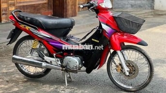 Wave Zx zin êm xe đẹp