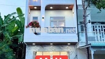 Nhà Phố mới 100% rẻ nhất An Phú