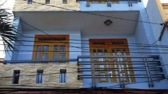 bán gấp căn nhà 168/XX CHIẾN LƯỢCxd 3 lầu, 5x21m