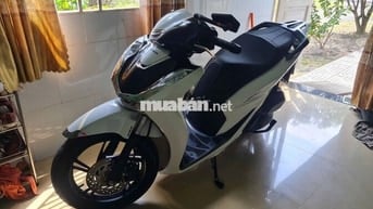 Sh125 ABS mới mua 3 tuần cần bán