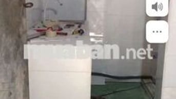 Nhà trọ đt 3,5 x 5 có gác lửng gần cvpmqtrung