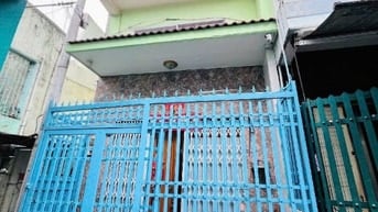 Giá Siêu Hời 4,2 Tỷ, Kế KDC HimLam, 03 Tầng, 4,1x11m