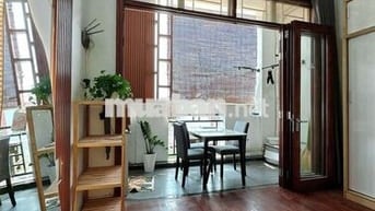 🌆2PN1PK ✨️ FULL NT BANCOL THOÁNG✨️NGÃ TƯ HÀNG XANH,Q.BT