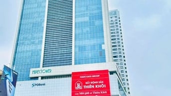 🏢 TẬP ĐOÀN THIÊN KHÔI GROUP TUYỂN DỤNG 30 CHUYÊN VIÊN