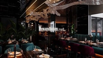 Toà Căn Hộ Boutique sát biển Mỹ An