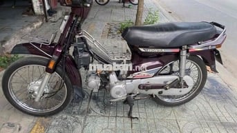 drim thái 94 chất xe zin mộc , chính chủ bao ký