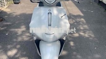 Bán Yamaha janus máy êm, biển số thành phố