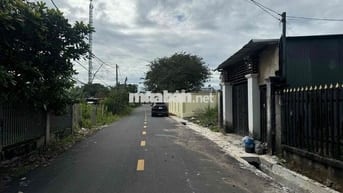 Bán nhà cấp 4, sổ hồng chính chủ, Hồ Tràm, TPHCM