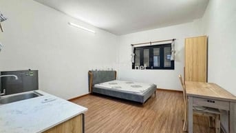 Trống Sẵn Căn Hộ Full Nội Thất Ở Thoải Mái 2-3 người Ngay Lotte Mart