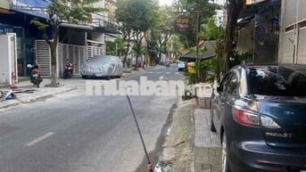 bán đất tặng nhà cấp 4 mặt tiền 5m5