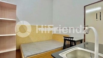 [ KHAI TRƯƠNG ] - Phòng full nội thất - Gần Chợ Lớn Q5