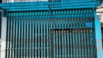 Cho thuê nhà nguyên căn, hẻm xe hơi, phù hợp với gia đình