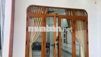 BÁN NHÀ HẺM 335 Y MOAL - PHƯỜNG TÂN LỢI