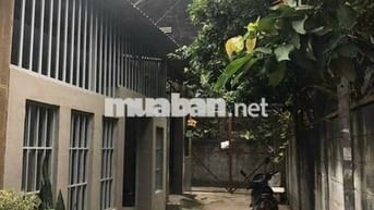 Nhà nguyên căn 102m, cuối đường số 9 Linh Tây(Hẻm 12 Trần Thị Vững)