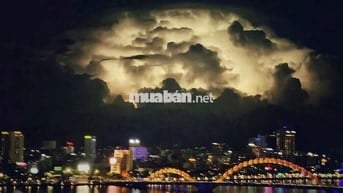 Siêu phẩm toà nhà 5tầng trung tâm Đà Nẵng