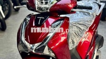 Honda SH 150 2018 xe mới