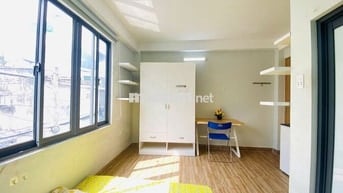 PHÒNG CỬA SỔ TRỜI 4 PHÚT ĐI CHỢ TÂN HƯƠNG 3.8 TRIỆU