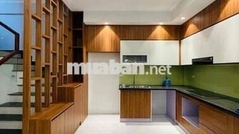 Bán nhà Lạc Long Quân– Gara ô tô, vỉa hè 5m, kinh doanh siêu đỉnh