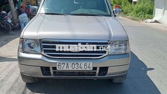 3 125 2006 Gasoline XL 4x2 - 411300 km