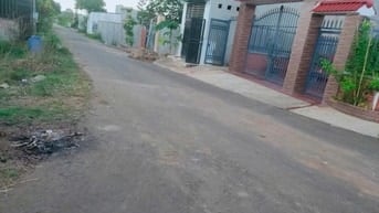 bán đất mặt tiền đường hưng bình hưng thịnh sổ riêng giá rẻ