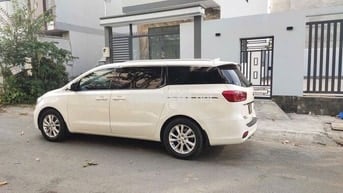 CHÍNH CHỦ BÁN KIA SEDONA, SX: 2020, XĂNG, GIÁ TỐT