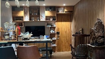 Bán căn hộ 2PN 134m chung cư An Phú giá rất tốt