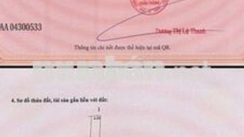 Đất Khu dân cư giá rẻ Hảo Đước